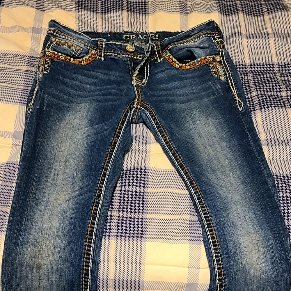 Grace Jeans